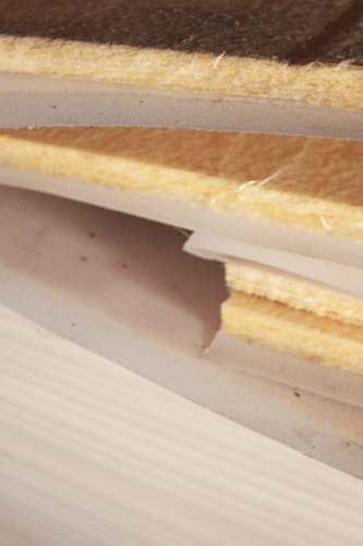 Phonekiller BES - Antidröhn